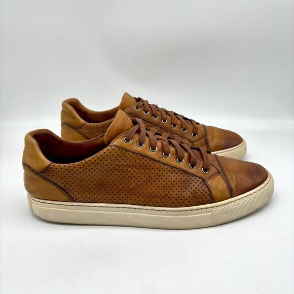 Magnanni Jose II Sneaker - Picture 3 of 9